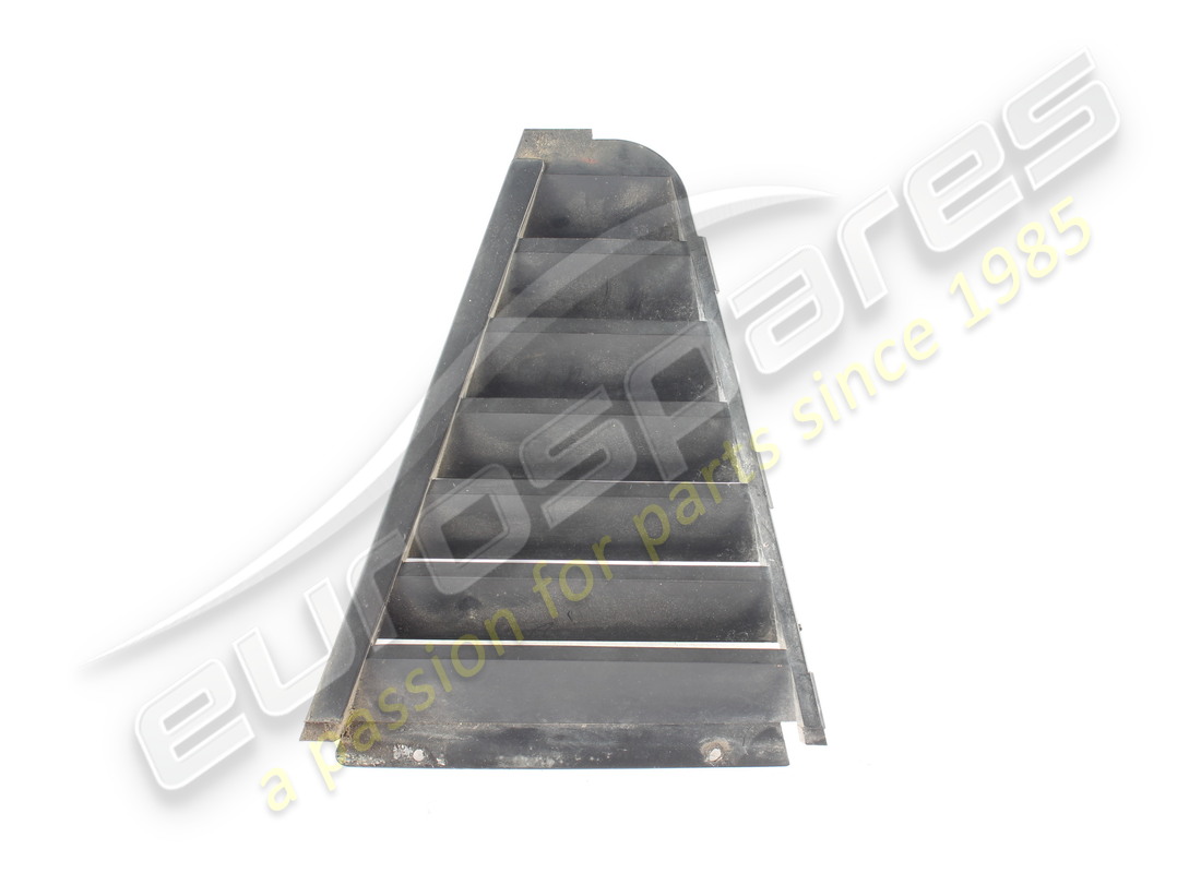 gebrauchter ferrari rechter kühlergrill. teilenummer 60057809 (2)