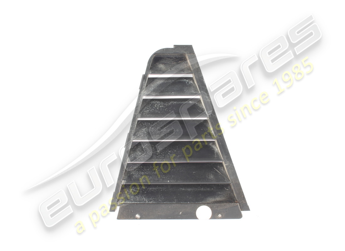 GEBRAUCHTER Ferrari RECHTER KÜHLERGRILL. TEILENUMMER 60057809 (1)