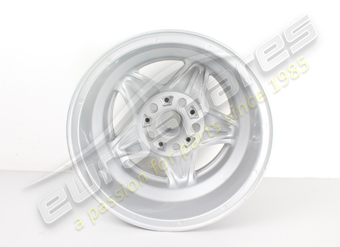 überholtes ferrari rad cromodora 7.5x14. teilenummer 111290 (3)
