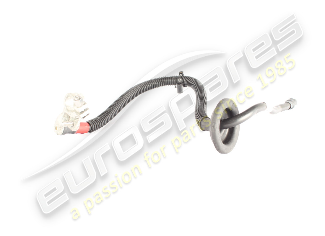 VERWENDETE Porsche BLEITEILE. TEILENUMMER 9P5971225A (1)