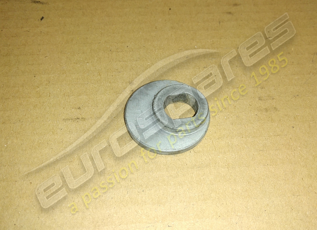 Gebrauchte Ferrari Scheibe . TEILENUMMER 150790 (1)