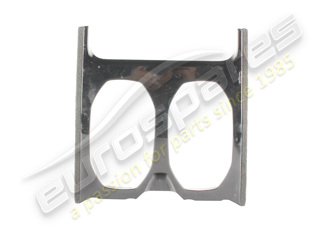 VERWENDET Lamborghini TRIM . TEILENUMMER 4ML863321BV58 (1)