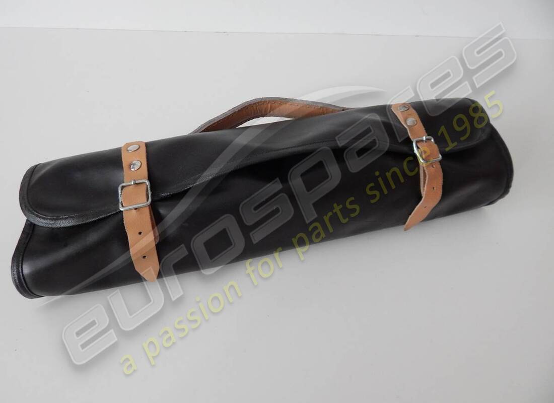 NEU Ferrari NUR WAGENHEBER-KIT-TASCHE. TEILENUMMER 117077 (1)