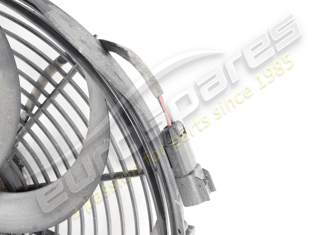 verwendeter ferrari lüftungsventilator. teilenummer 160910 (2)