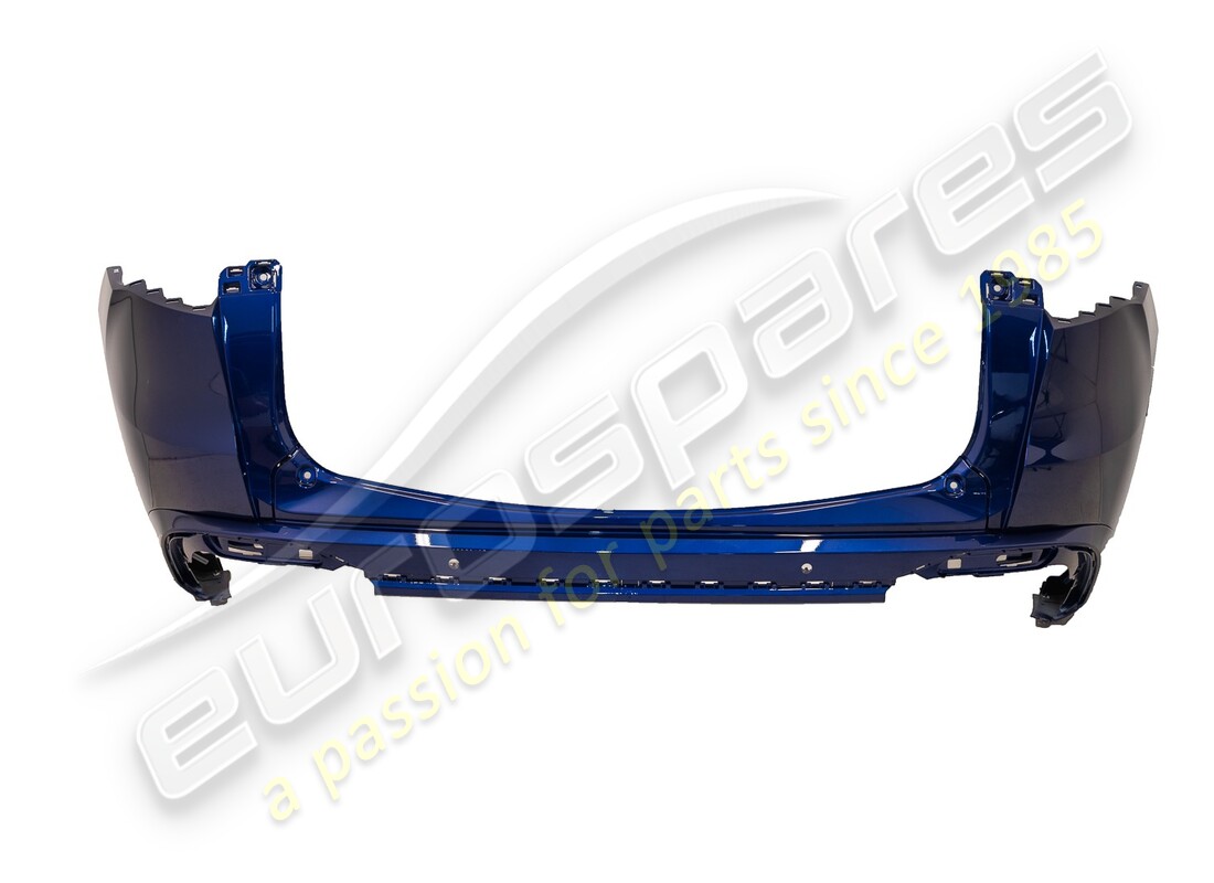 neu maserati heckstoßstange trofeo. teilenummer 670120011 (1)