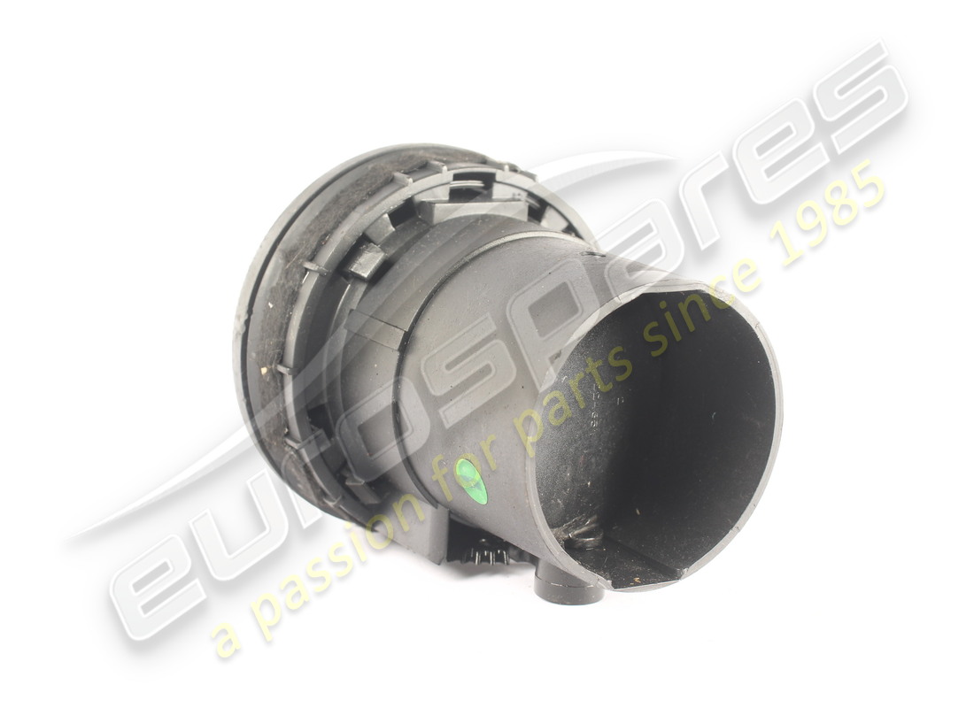 gebraucht ferrari luftauslass komplett. teilenummer 65159900 (2)