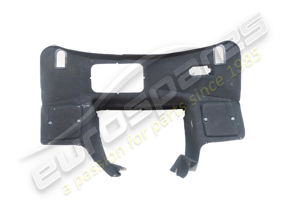 GEBRAUCHT Ferrari KOFFERRAUM-TEPPICHSATZ LHD . TEILENUMMER 62886700 (1)