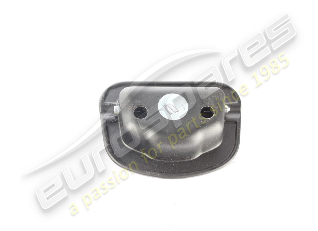 gebrauchte maserati hakenplatte. teilenummer 670016965 (2)