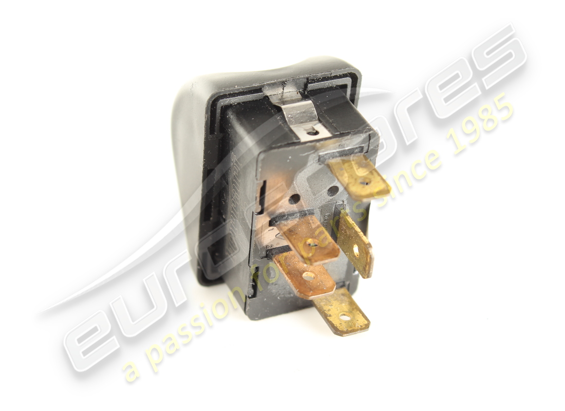 used ferrari front fog lights switch. part number 180685 (2)
