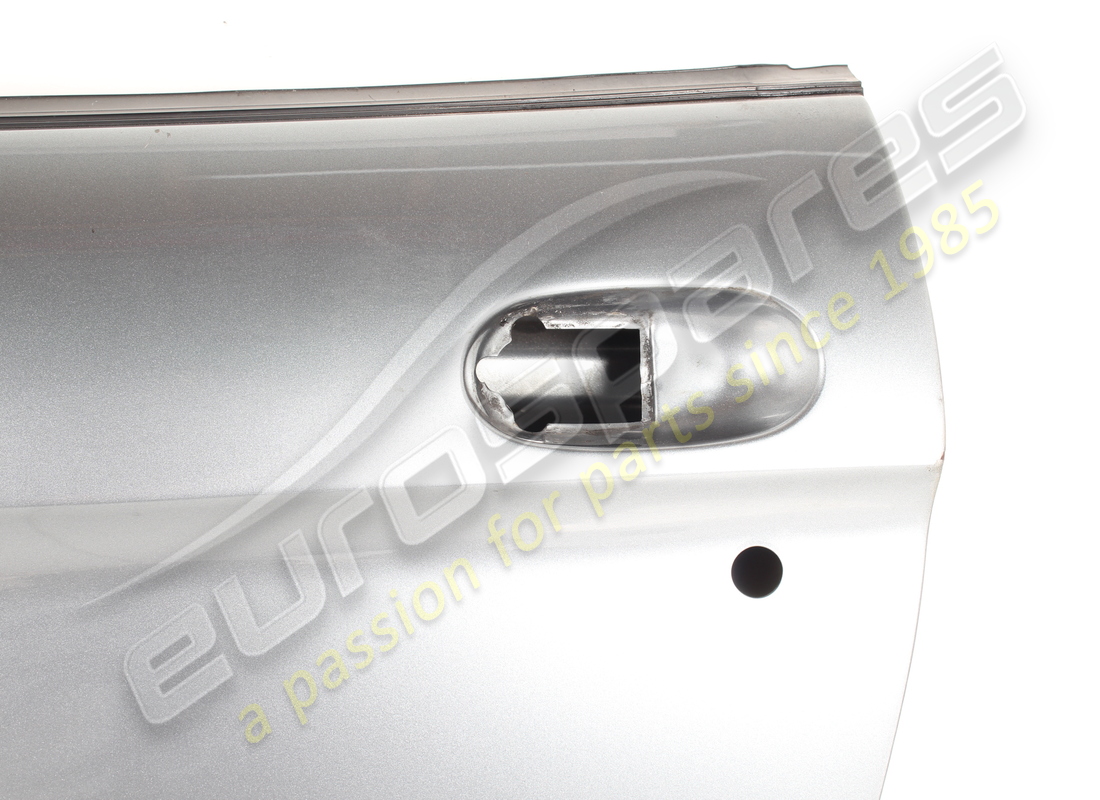 gebraucht ferrari linke türbaugruppe. teilenummer 65439911 (2)