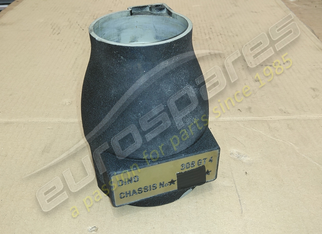 verwendet ferrari säulenabdeckung. teilenummer 108401 (3)