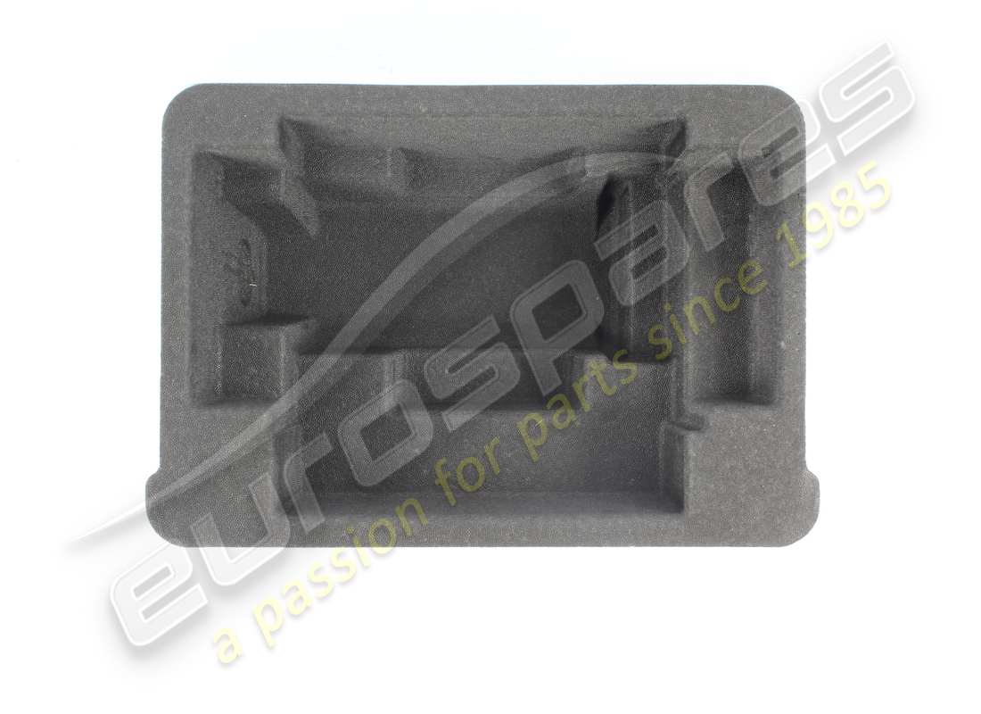 gebrauchtes maserati handschuhbox. teilenummer 670176131 (3)