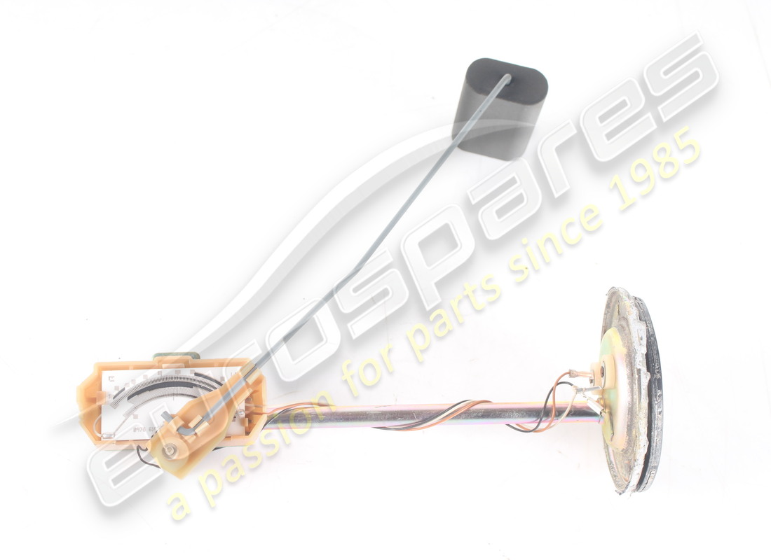 GEBRAUCHT MASERATI KRAFTSTOFFSTANDSANZEIGE-STEUERUNG 067.9616. TEILENUMMER 313620111 (1) gebraucht maserati kraftstoffstandsanzeige-steuerung 067.9616. teilenummer 313620111 (1)