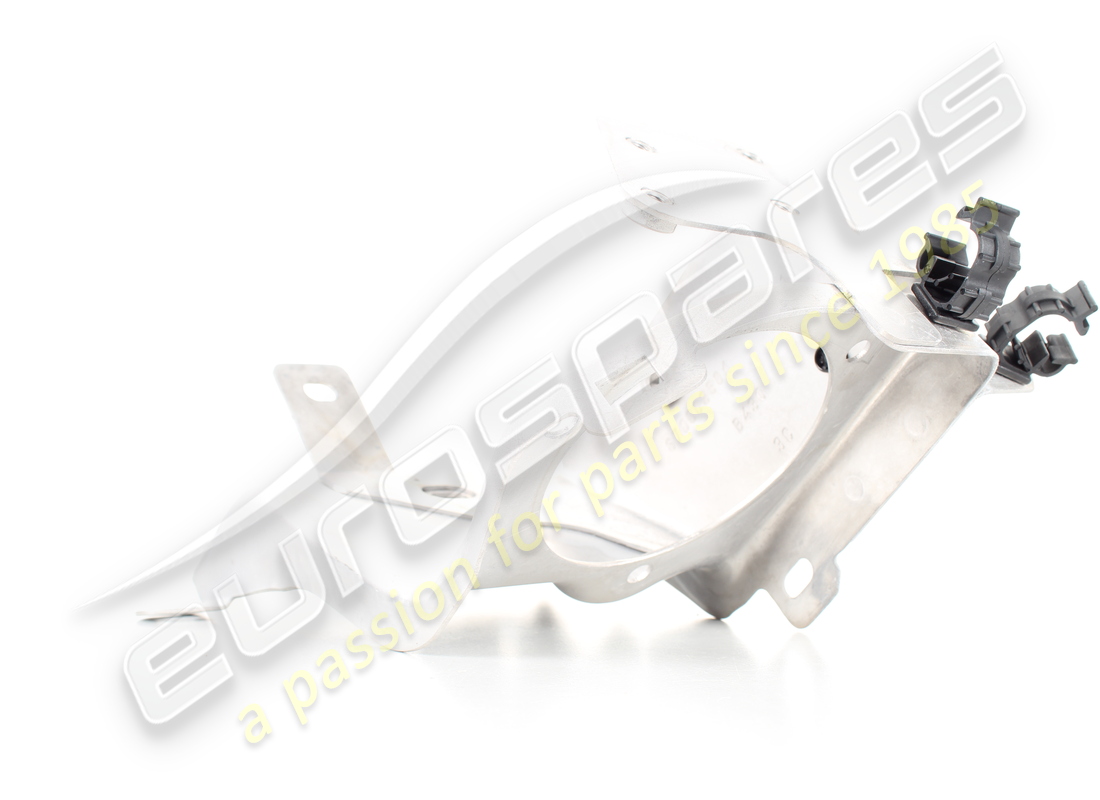 NEUE MASERATI LUFTPUMPEN-BEFESTIGUNGSHALTERUNG. TEILENUMMER 670003501 (3) neue maserati luftpumpen-befestigungshalterung. teilenummer 670003501 (3)