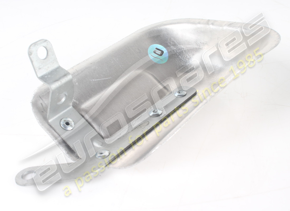 GEBRAUCHT Ferrari RIPARO MAGNETVENTIL P-LOCK . TEILENUMMER 945225 (1)