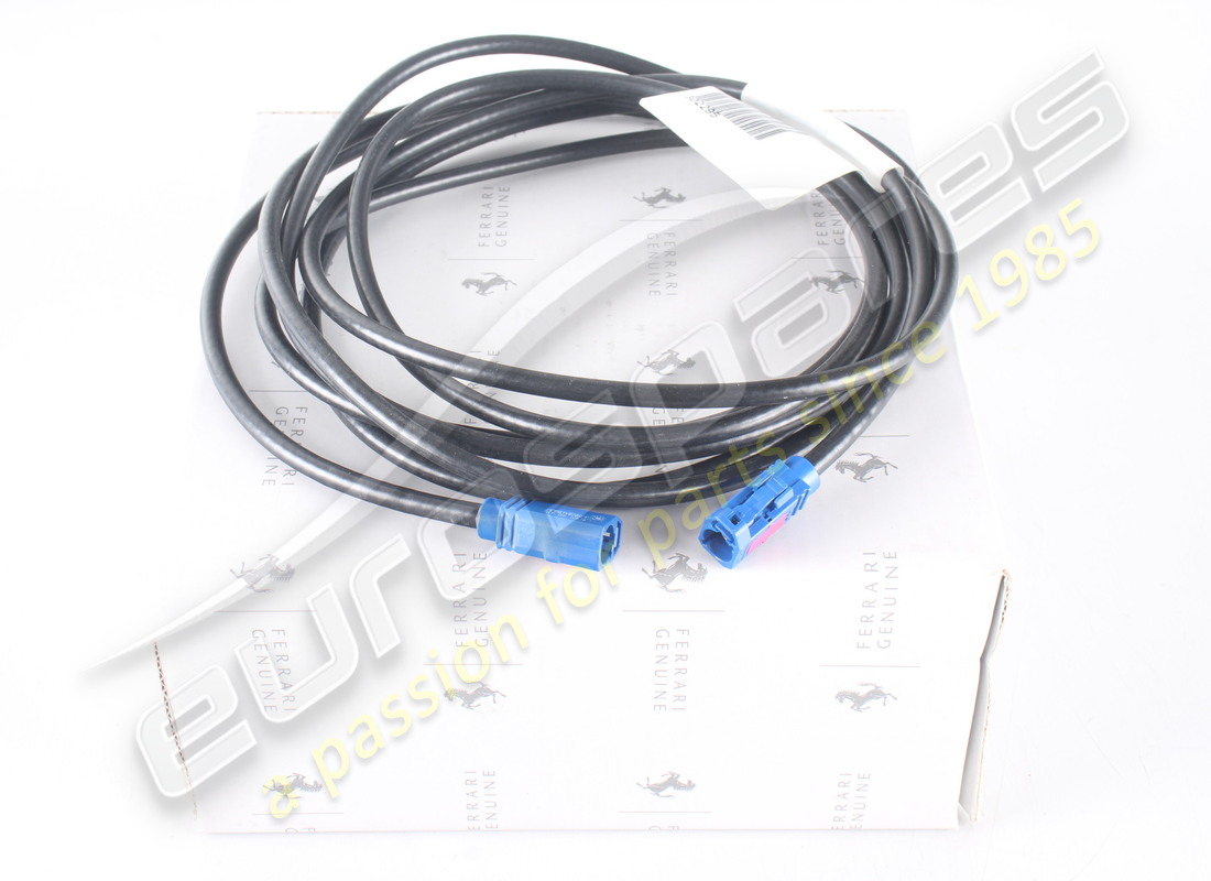 new ferrari gps antenna-ntm splitter ext. part number 302295 (1)