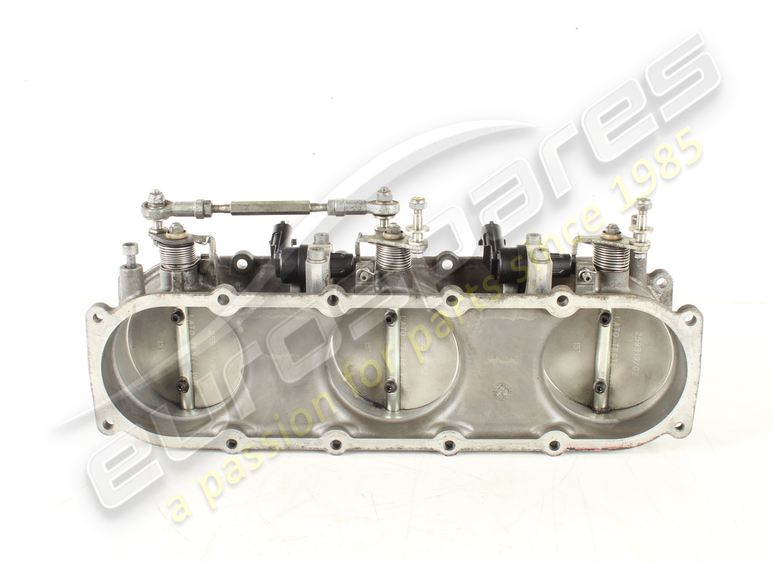 GEBRAUCHTER Ferrari KOMPLETTER ZENTRALKOMPENSATOR B . TEILENUMMER 281192 (1)