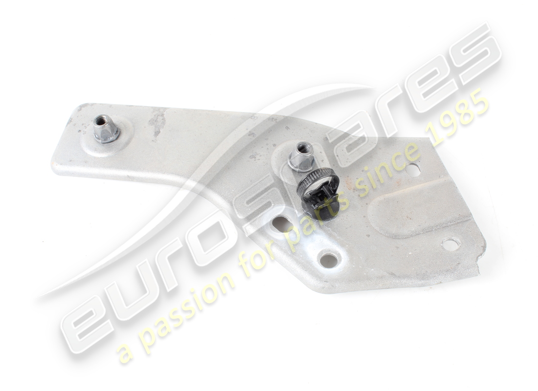 GEBRAUCHTE Ferrari TANKROHR-MONTAGEHALTERUNG. TEILENUMMER 840354 (1)