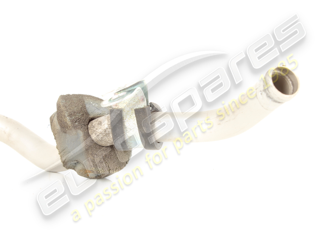 gebrauchtes ferrari obd-luftfilter-einlassrohr. teilenummer 304517 (2)