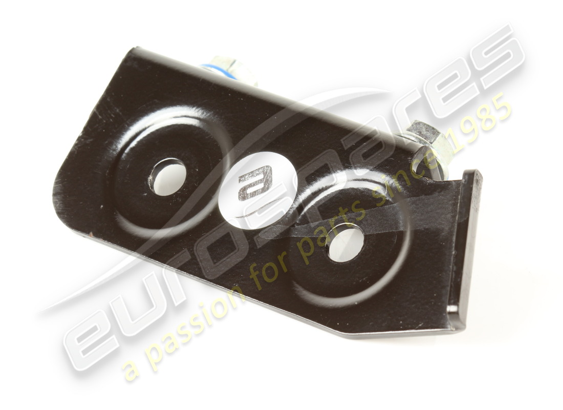 GEBRAUCHT Ferrari STAFFA SOLLEVATORE . TEILENUMMER 925640 (1) GEBRAUCHT Ferrari STAFFA SOLLEVATORE . TEILENUMMER 925640 (1)