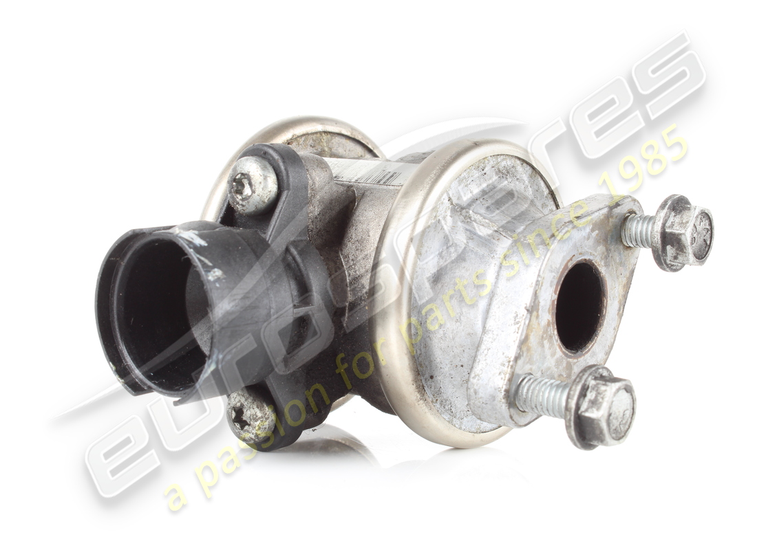 gebrauchtes lamborghini kombinationsventil. teilenummer 079131101f (2)
