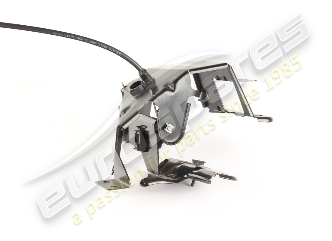neu (andere) ferrari kit gestängeklappenbaugruppe links/rechts teilenummer 70003760 (3)