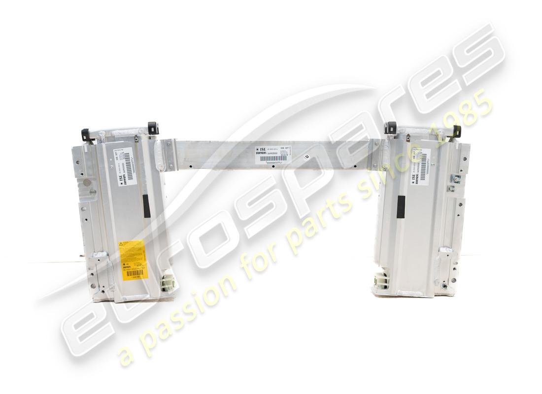 GEBRAUCHT FERRARI ÜBERROLLBÜGEL. TEILENUMMER 69905000 (4) gebraucht ferrari überrollbügel. teilenummer 69905000 (4)