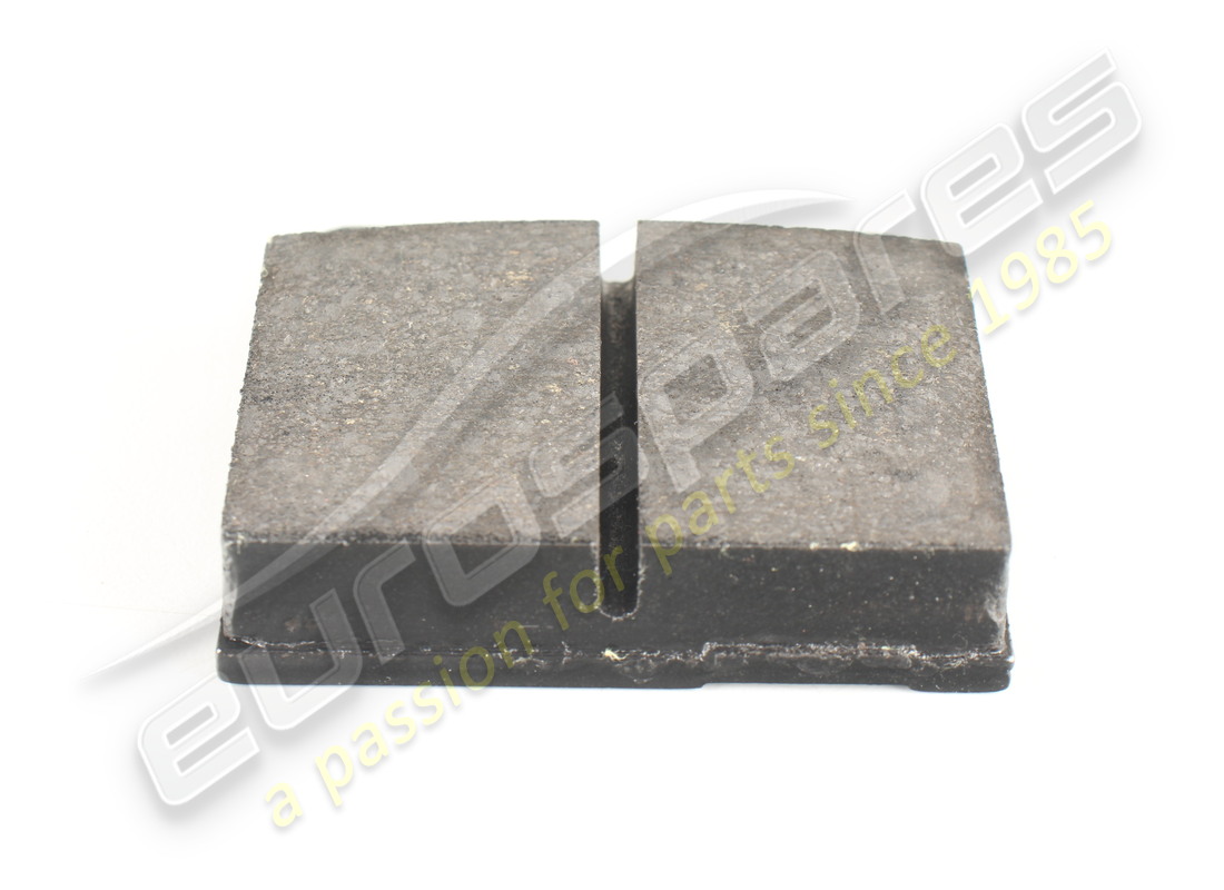 neuer eurospares hinterer bremsbelagsatz. teilenummer 108134 (4)