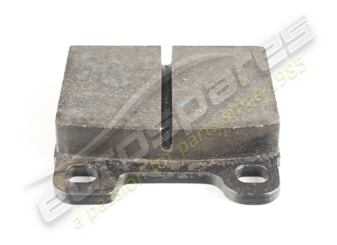 neuer eurospares hinterer bremsbelagsatz. teilenummer 108134 (5)