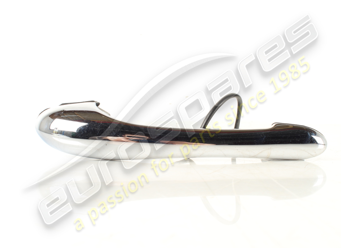 GEBRAUCHTER RECHTER TÜRGRIFF AUSSEN. TEILENUMMER 68808800 (1)