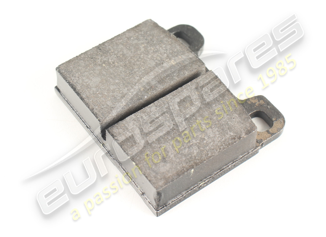 neuer eurospares hinterer bremsbelagsatz. teilenummer 108134 (3)