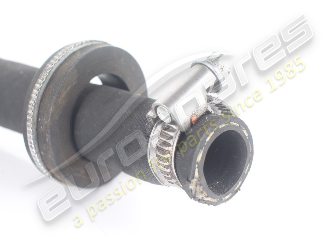 GEBRAUCHTES MASERATI ÖLENTLÜFTUNGSROHR. TEILENUMMER 573042300 (2) gebrauchtes maserati ölentlüftungsrohr. teilenummer 573042300 (2)