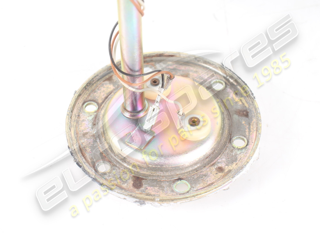 GEBRAUCHT MASERATI KRAFTSTOFFSTANDSANZEIGE-STEUERUNG 067.9616. TEILENUMMER 313620111 (4) gebraucht maserati kraftstoffstandsanzeige-steuerung 067.9616. teilenummer 313620111 (4)