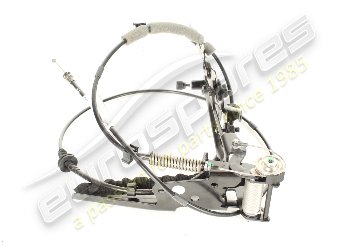 gebraucht ferrari lh klappenmechanismus. teilenummer 865535 (3)