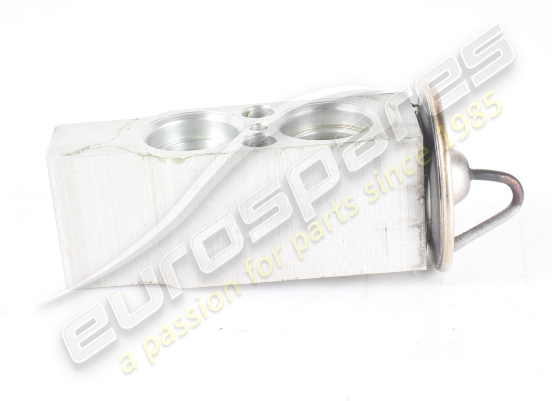 VERWENDETES MASERATI EXPANSIONSVENTIL = 5,121,508-338 5. TEILENUMMER 375500166 (6) verwendetes maserati expansionsventil = 5,121,508-338 5. teilenummer 375500166 (6)