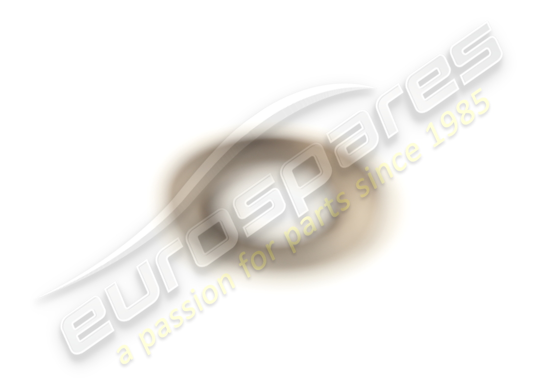 gebraucht maserati ventilfeder untere scheibenplatte teilenummer 600032200 (3)