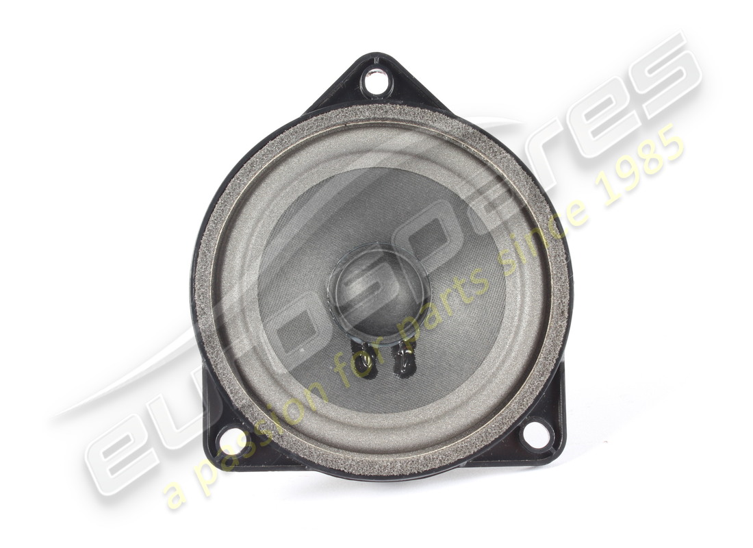 VERWENDETER Porsche LAUTSPRECHER. TEILENUMMER 971035415E (1)