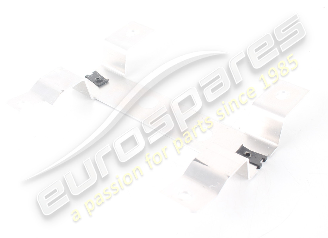 gebrauchte halterung aston martin, hintere konsolenkonsole. teilenummer 4g43672a42aa (2)