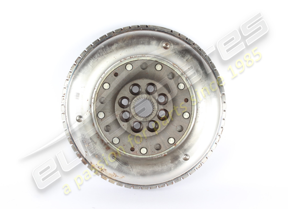 GEBRAUCHTES Ferrari MOTORSCHWUNGRAD. TEILENUMMER 340464 (1)
