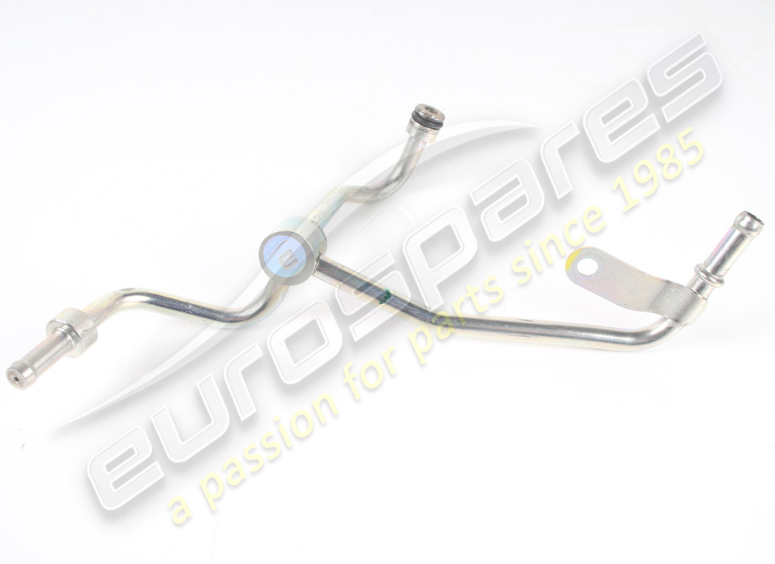 GEBRAUCHT Ferrari TUBO RITORNO H2O DA TURBO DX . TEILENUMMER 894837 (1) GEBRAUCHT Ferrari TUBO RITORNO H2O DA TURBO DX . TEILENUMMER 894837 (1)