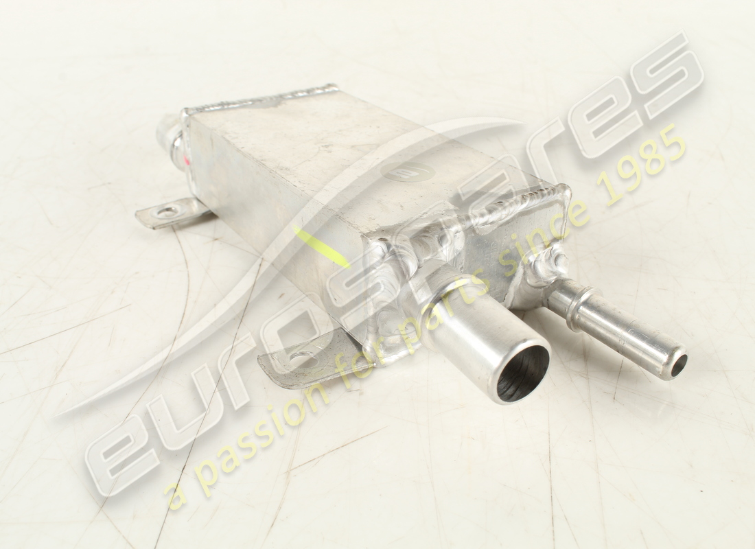 used maserati fuel vapour separator. part number 192101 (2)