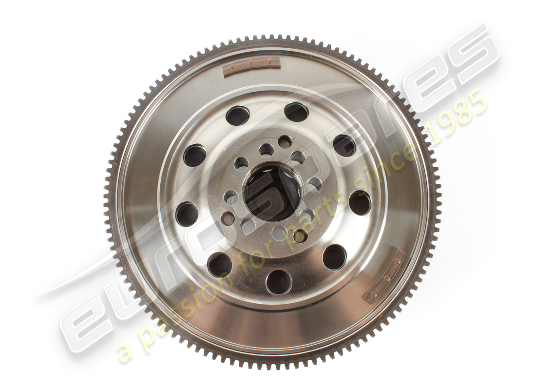 GEBRAUCHTES Ferrari MOTORSCHWUNGRAD. TEILENUMMER 285382 (1)