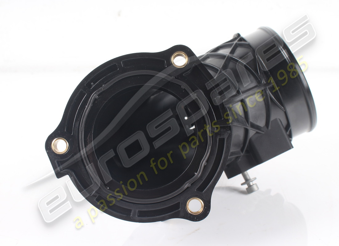 gebraucht ferrari condotto aspirazione turbo s. teilenummer 799436 (5)