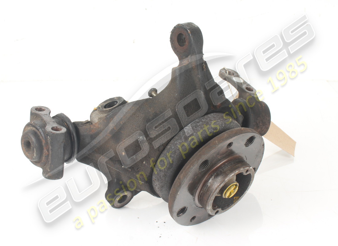 VERWENDET Eurospares RECHTE NABE. TEILENUMMER EAP1225997 (1)