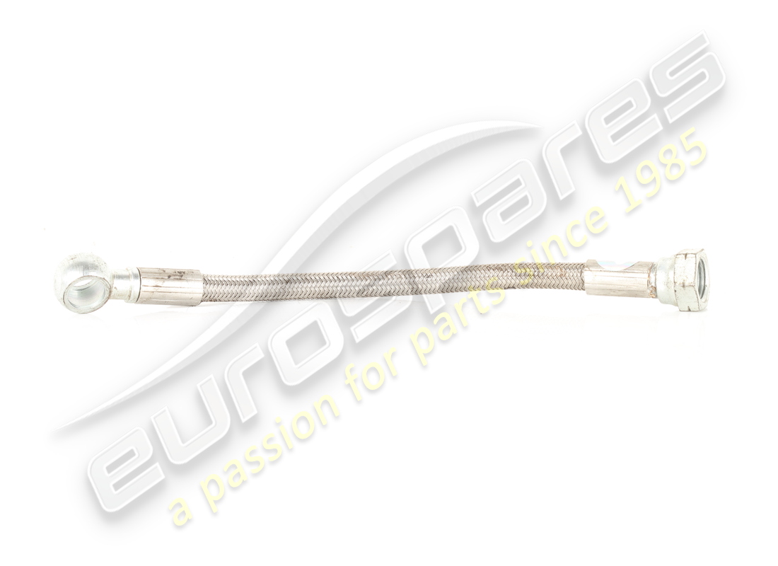 VERWENDETE FERRARI KRAFTSTOFFLEITUNG. TEILENUMMER 123022 (1) verwendete ferrari kraftstoffleitung. teilenummer 123022 (1)