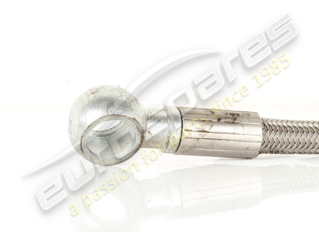 VERWENDETE FERRARI KRAFTSTOFFLEITUNG. TEILENUMMER 123022 (2) verwendete ferrari kraftstoffleitung. teilenummer 123022 (2)