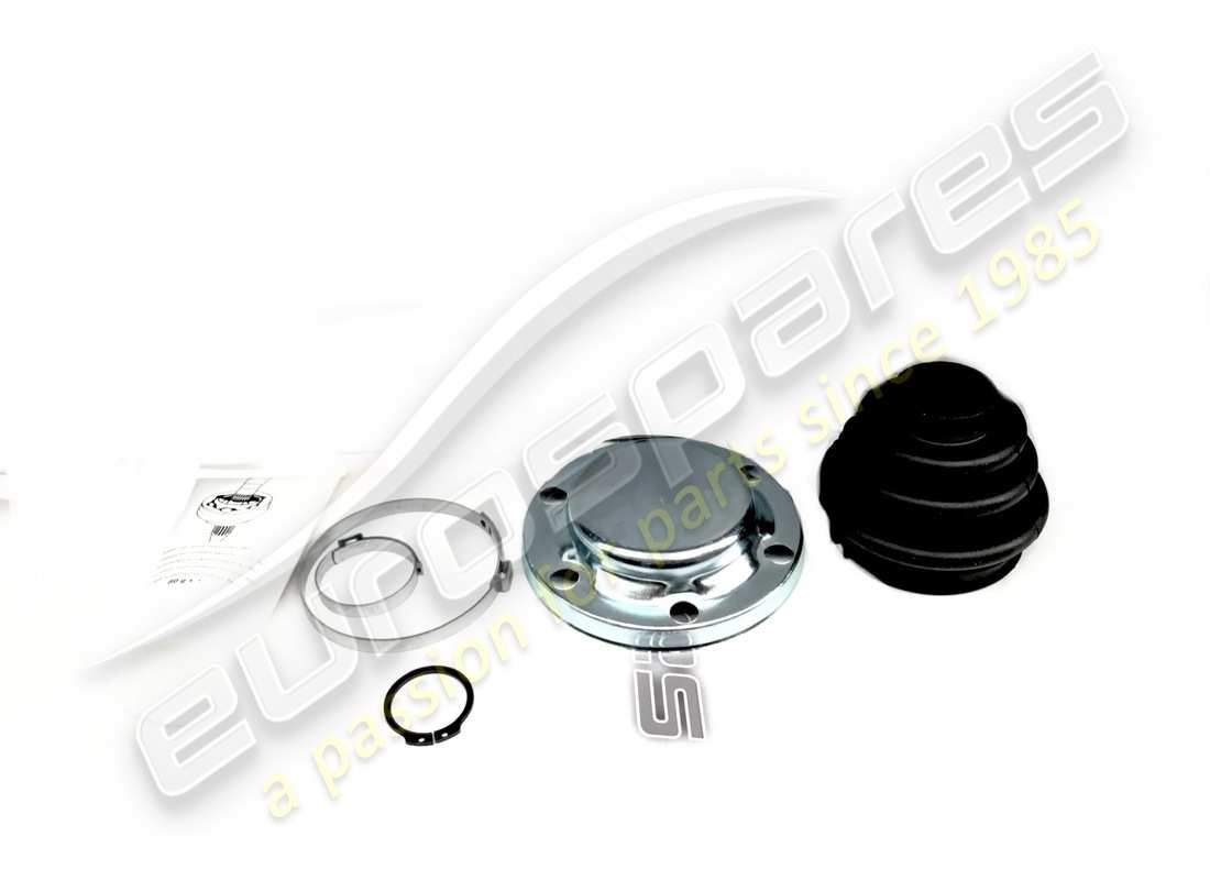 NEUES Eurospares GAITER-AUSTAUSCHKIT. TEILENUMMER 70006022 (1)