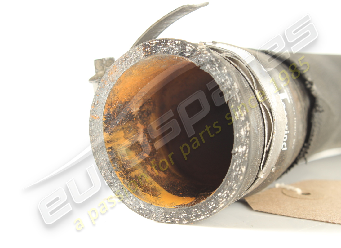 gebraucht ferrari wasserschlauch vom motor zum va. teilenummer 271689 (3)