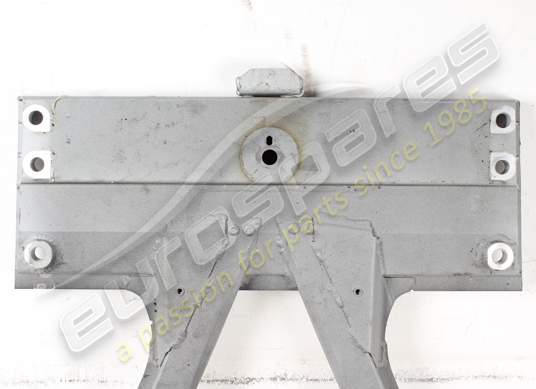 gebrauchter ferrari motorhilfsrahmen. teilenummer 985278223 (2)