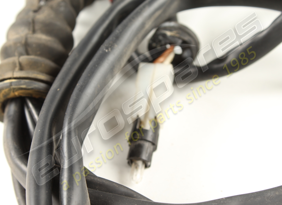gebraucht ferrari beifahrertürkabel lhd teilenummer 131481 (5)